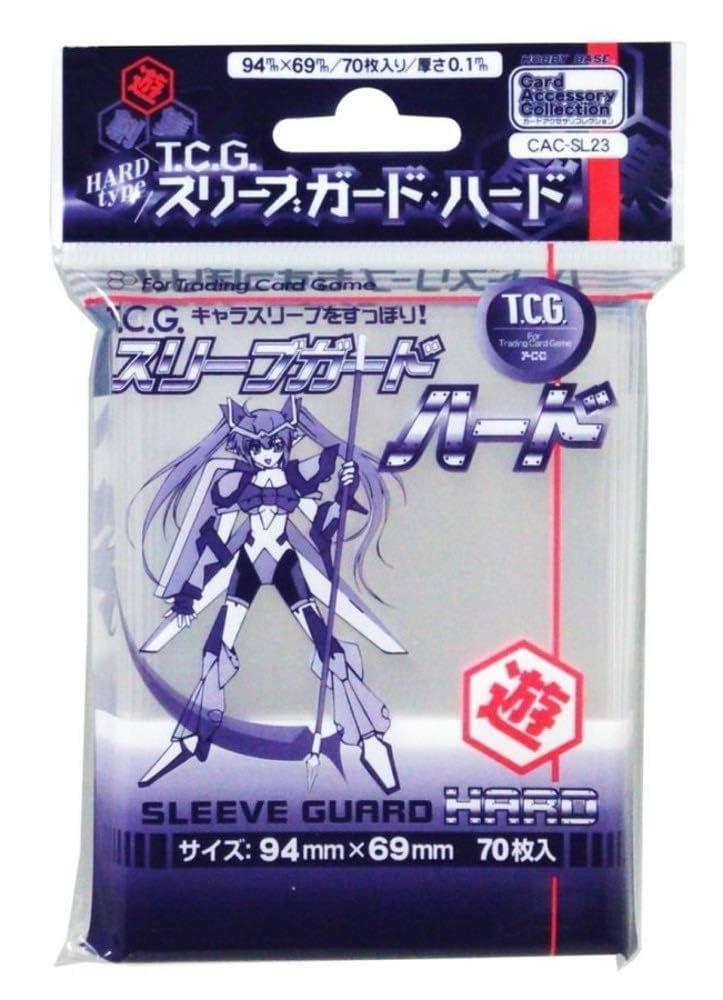 Amazon | ホビーベース カードアクセサリ TCG スリーブガード